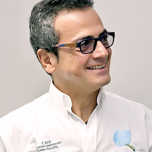 Pascetta Romeo Dr., Italy